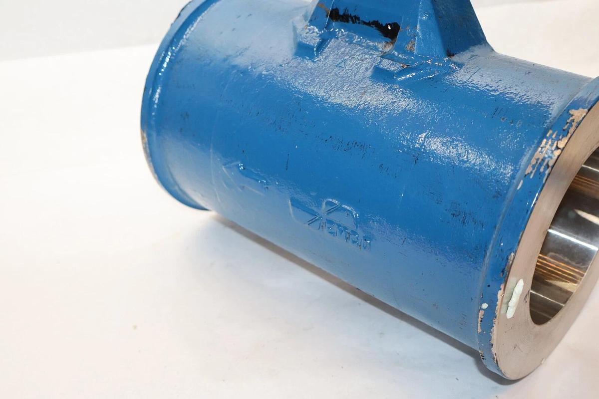 (NEW) VORTEX PHD90L40W150L0CT0TVAC 275MWP 4-20MA/Pulse Shedding Flowmeter