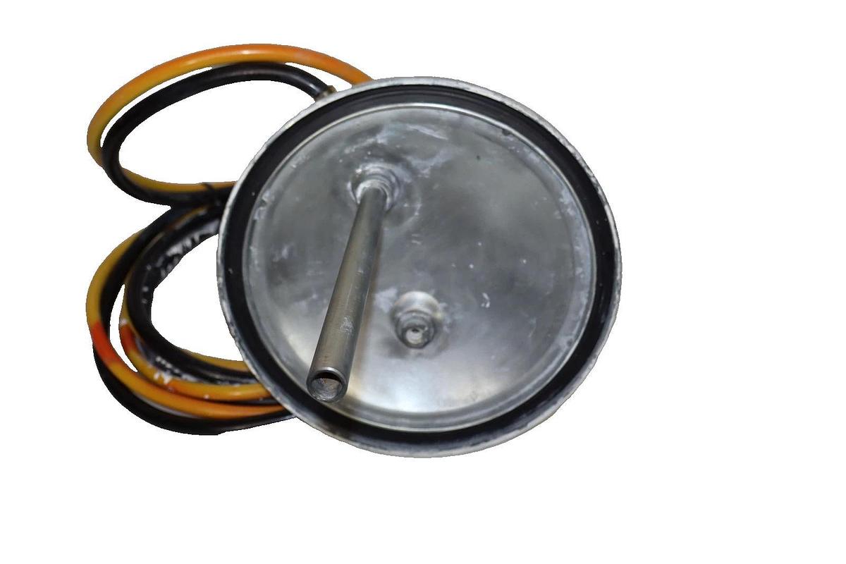 Used No Name 2.5 Gallon Stainless Pressure Paint Pot