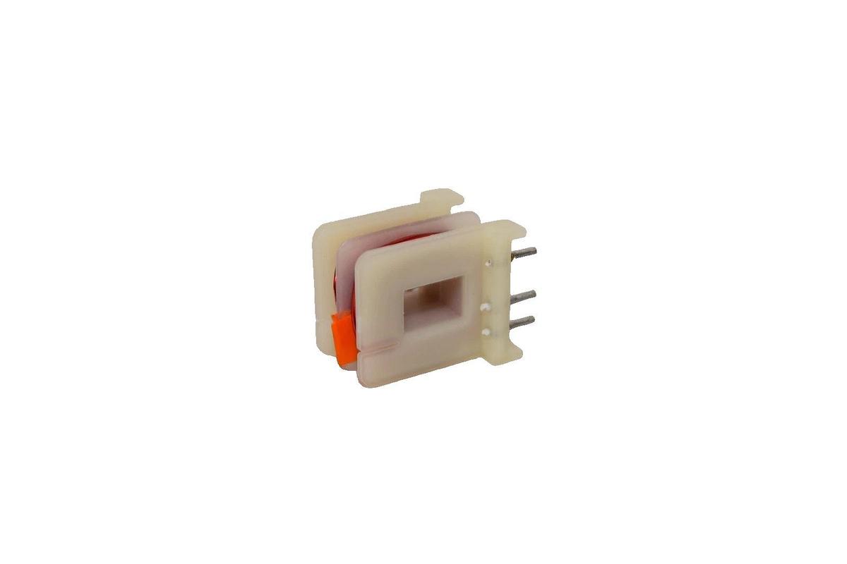 Zman Transformer Bobbin Wound Element 9140-2341 0131 (Lot of 2) (New)