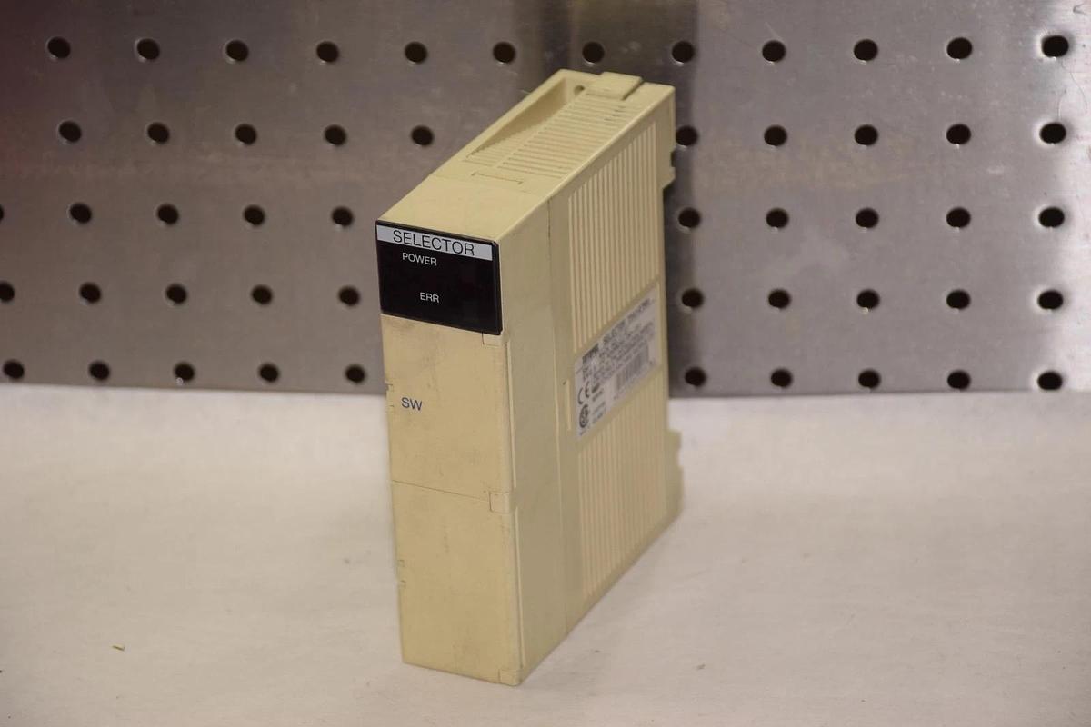 Used TOYODA / TOYOPUG THU-2765 THU2765 SELECTOR MODULE