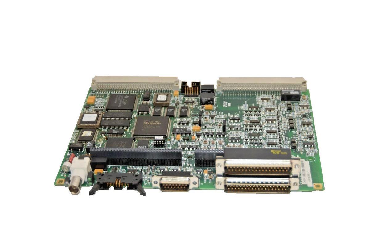 Used GENERAL ELECTRIC GE IS200 is200vproh1bcc Turbine Card Mark VI  IS200VPROH1B CC