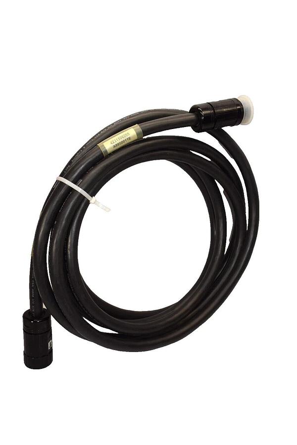 (NEW) ATLAS COPCO 4231506205 , A8850011E Powermacs Nutrunner Control Cable