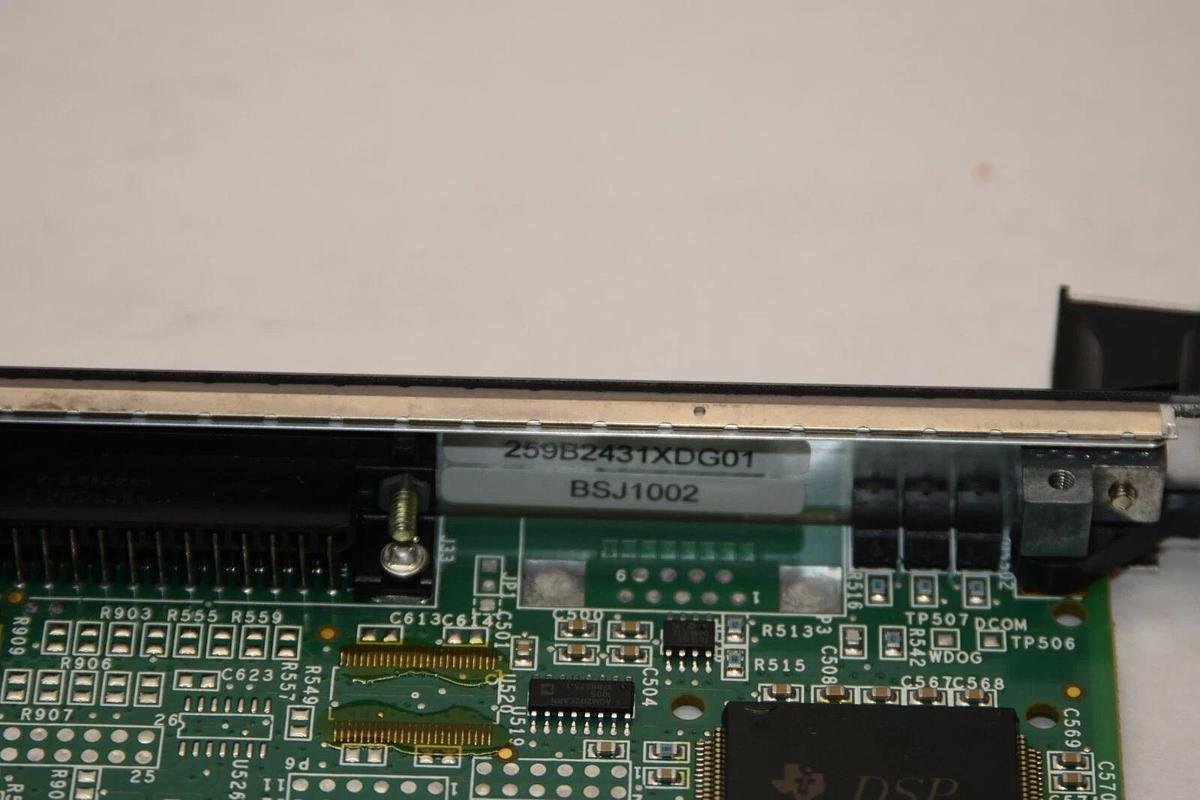 General Electric Ge IS200VCRCH1BBC Mark Vi Is200vcrch1b Circuit Board Card (NEW)