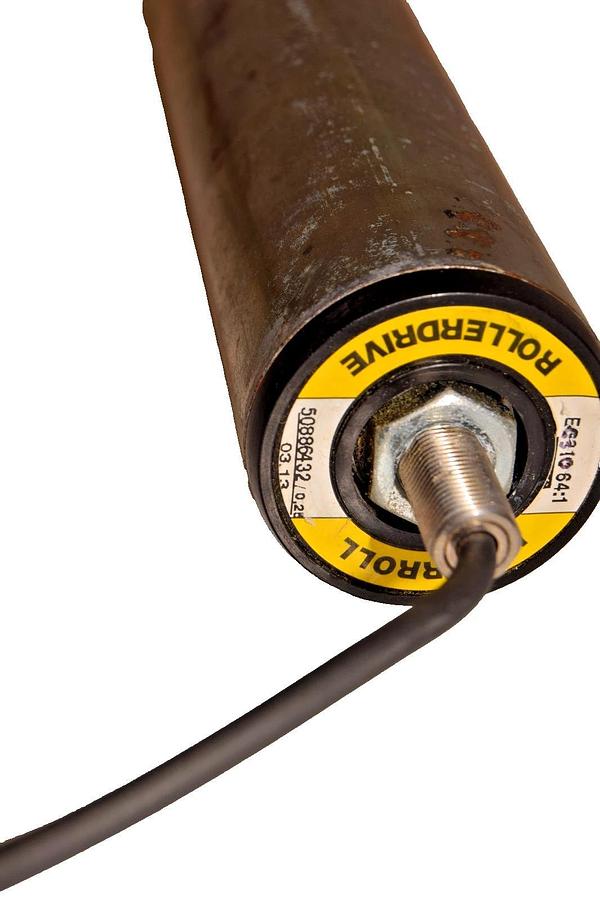 Interroll Roller Drive RollerDrive EC310 64:1 50886432 (NEW)