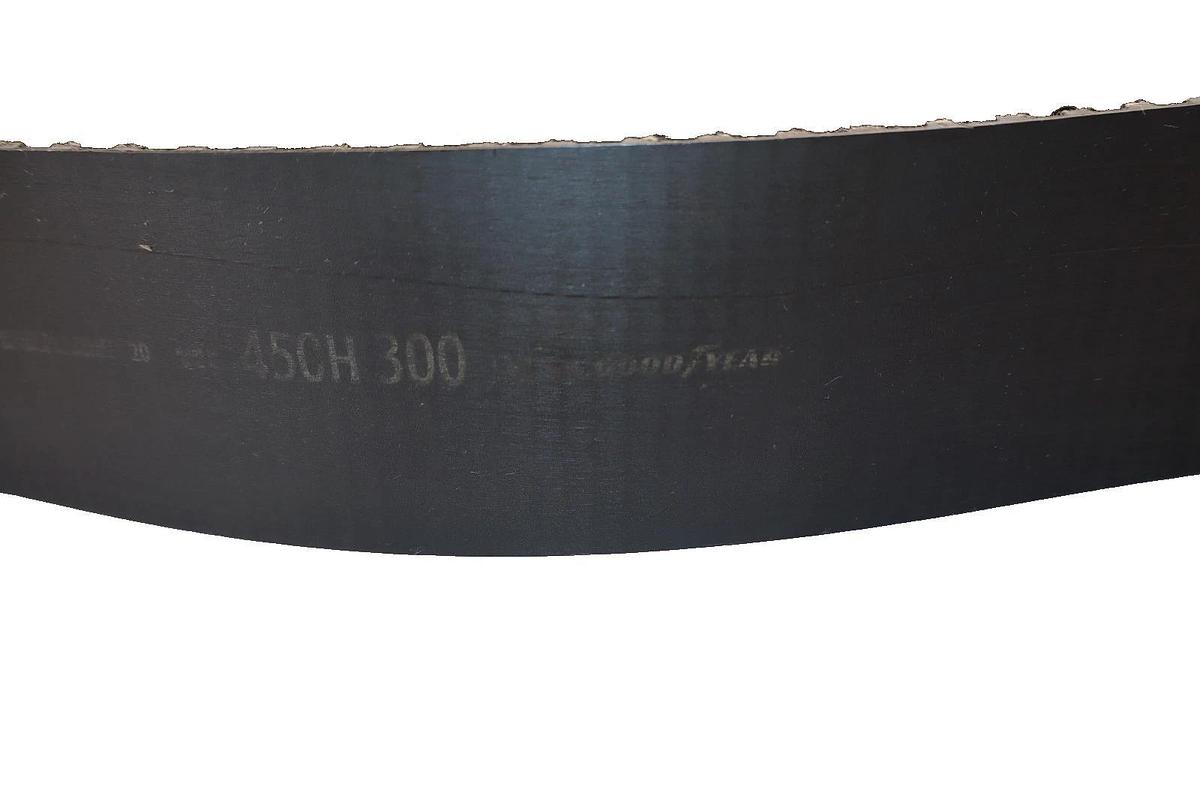 Goodyear 450H300 Timing Belt (New)
