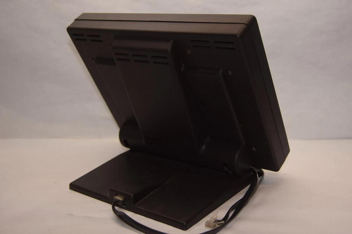 Used CRESTRON ELECTRONICS VT-3500 Color Touch/Video 10.41" Touch Screen