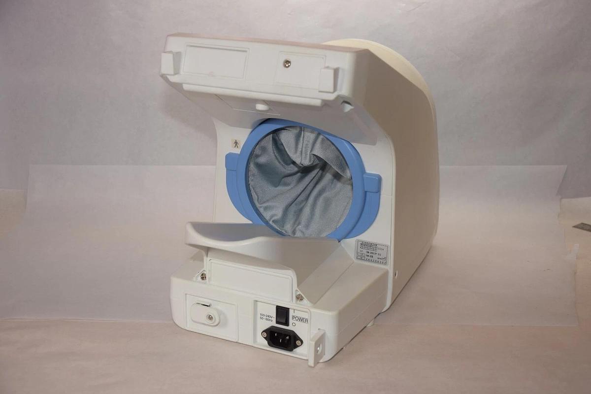 Used A&D TM-2657P , TM2657P Multi-User Blood Pressure Monitor