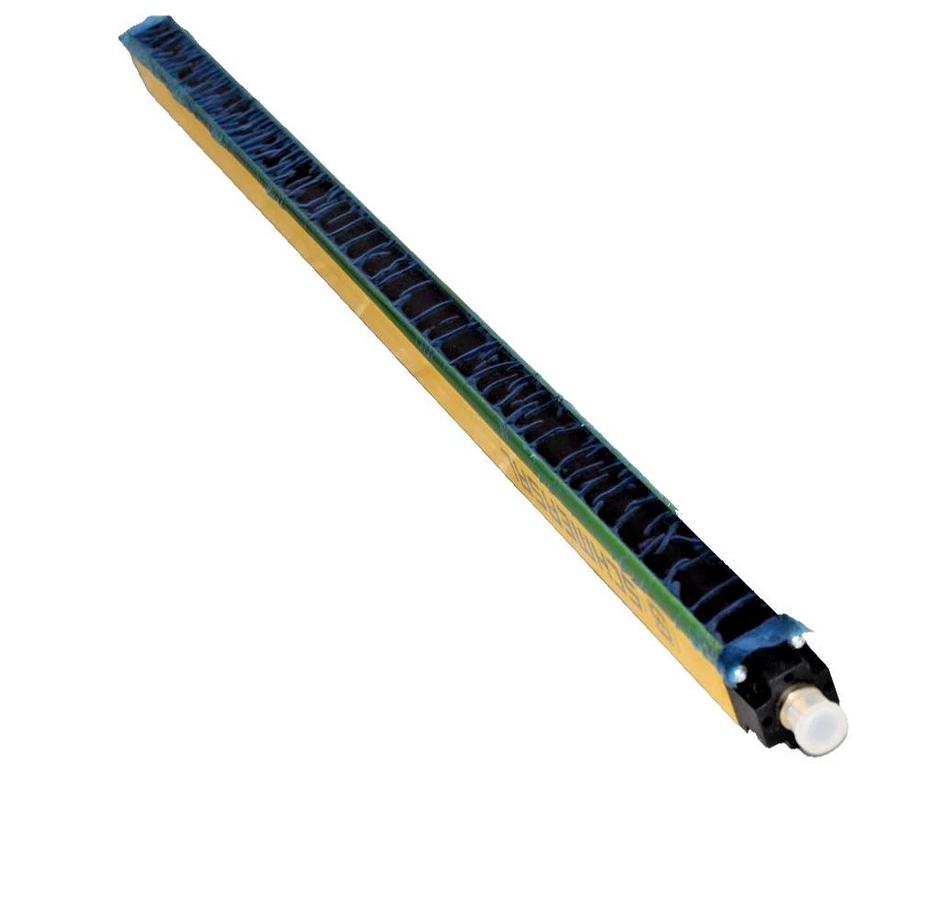 Schmersal Safety Light Curtain SLC440COM-R-0650-14 Receiver (New)