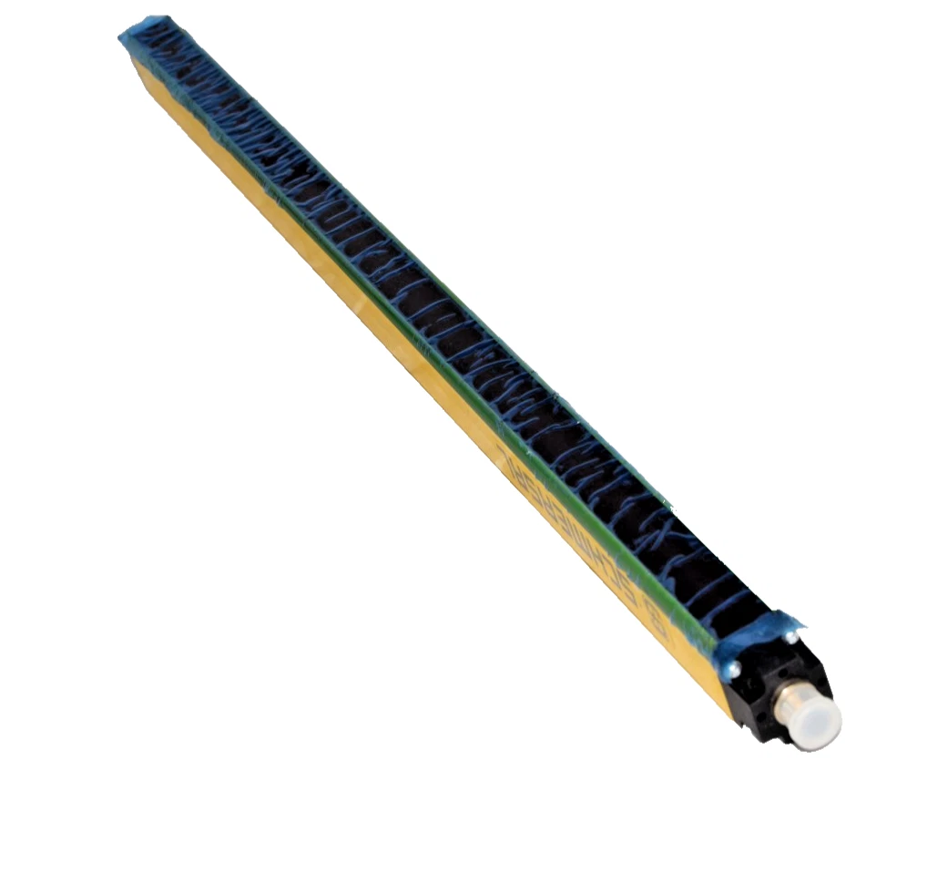 Schmersal Safety Light Curtain SLC440COM-R-0650-14 Receiver (New)