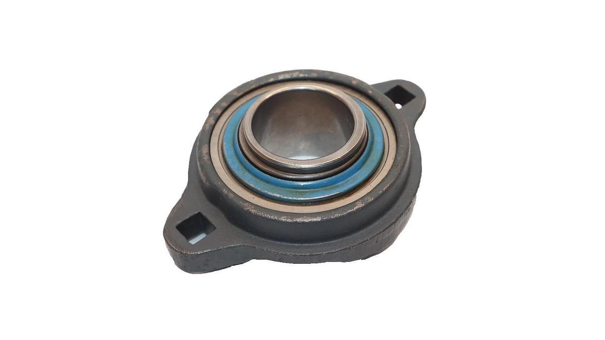 PTC FXY223h , hz , 1-7/16" Link-Belt Flange Ball Bearing (New)