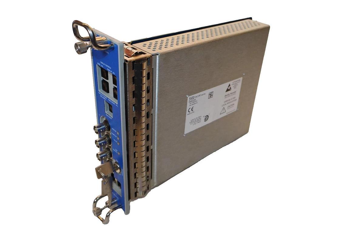 Refurbished Bentley Nevada 3500/23E Transient Data Interface ENCORE Series W/ Key 285690-01