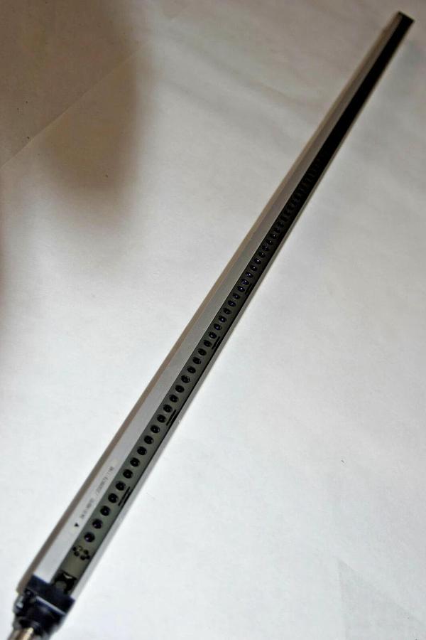 Used SICK Safety Light Curtain MLGS1-0890F821 MLGS10890F821 15-30V 8pin