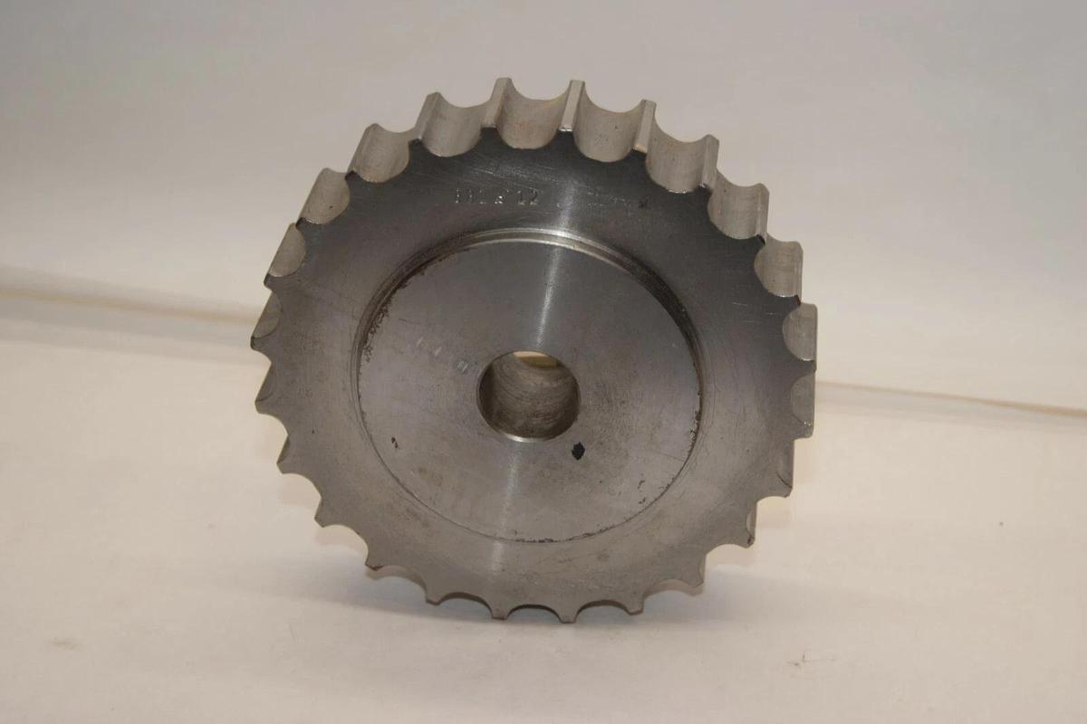 (NEW) REXNORD 881-24T 88124T SPK-BL-8 3/4" Bore Tabletop Conveyor Sprocket