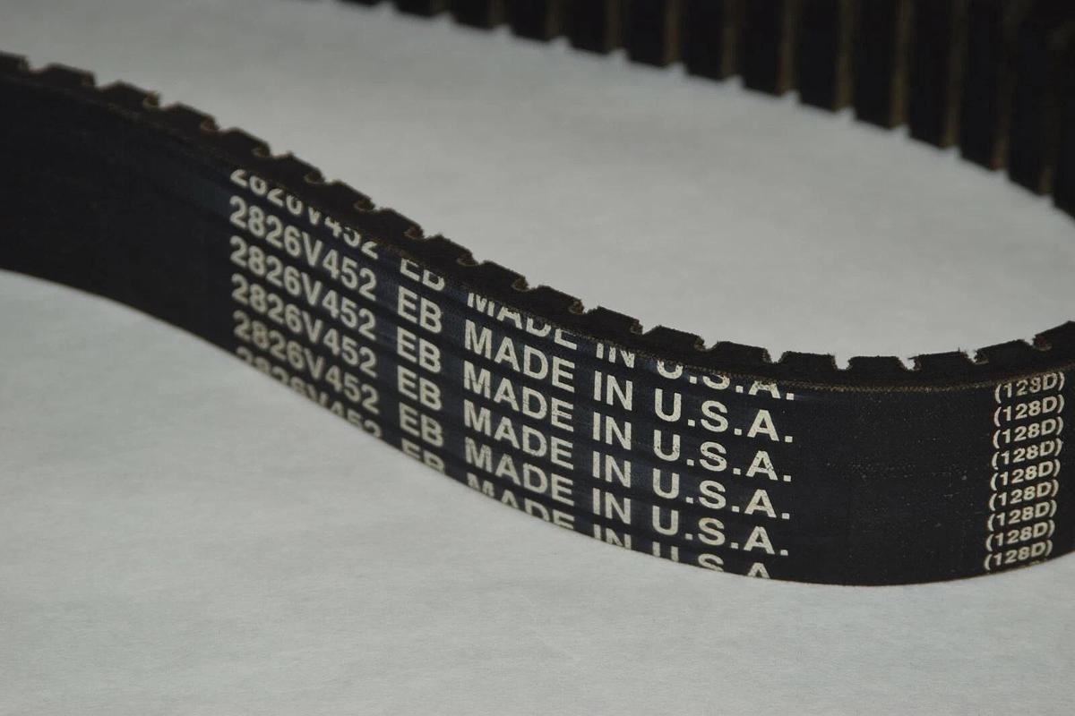 (NEW) EB 2826V452 USA Variable Speed Belt