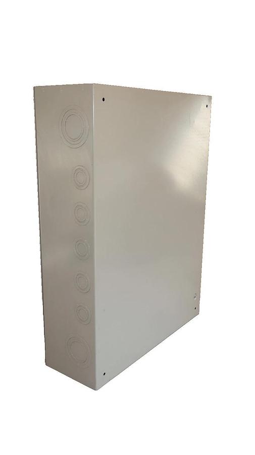 Eaton Cooper B-Line Telephone Cabinet 18x24x6 Flush Type SC 18246 SC 18246SC NEW