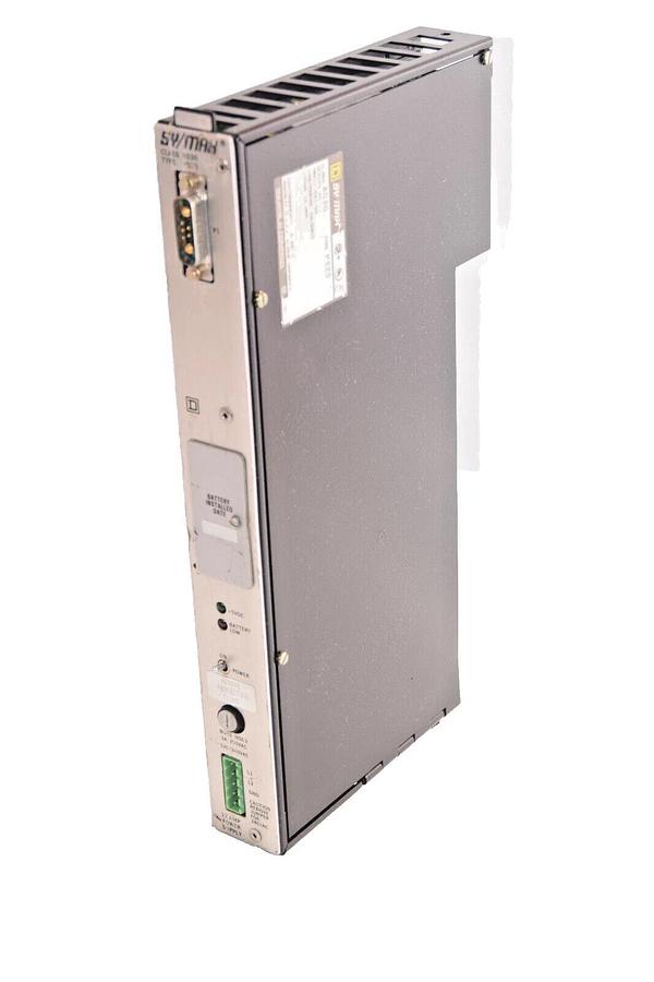 Refurbished (Refurbished) SYMAX Square D 8030-PS-25  8030PS25 8030 PS25 ser A1 SY/MAX