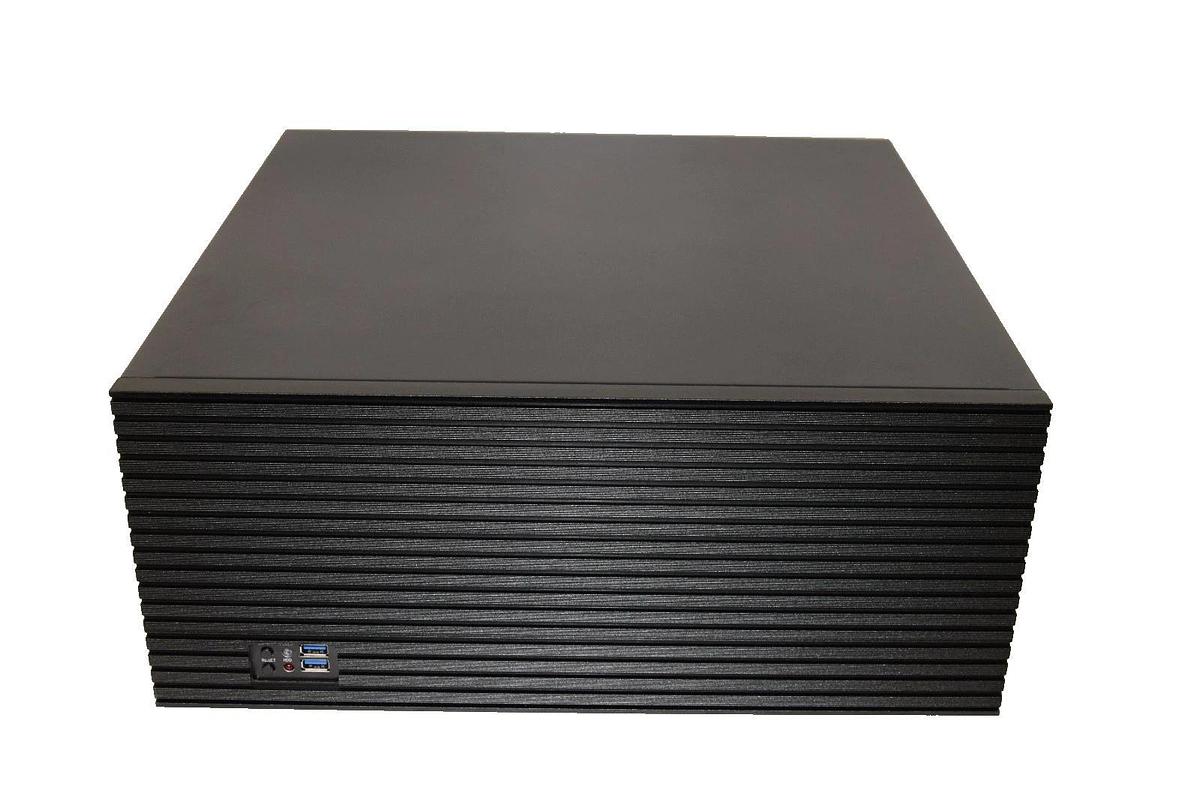 N442L Rack Mount Server Chassis Case (New)