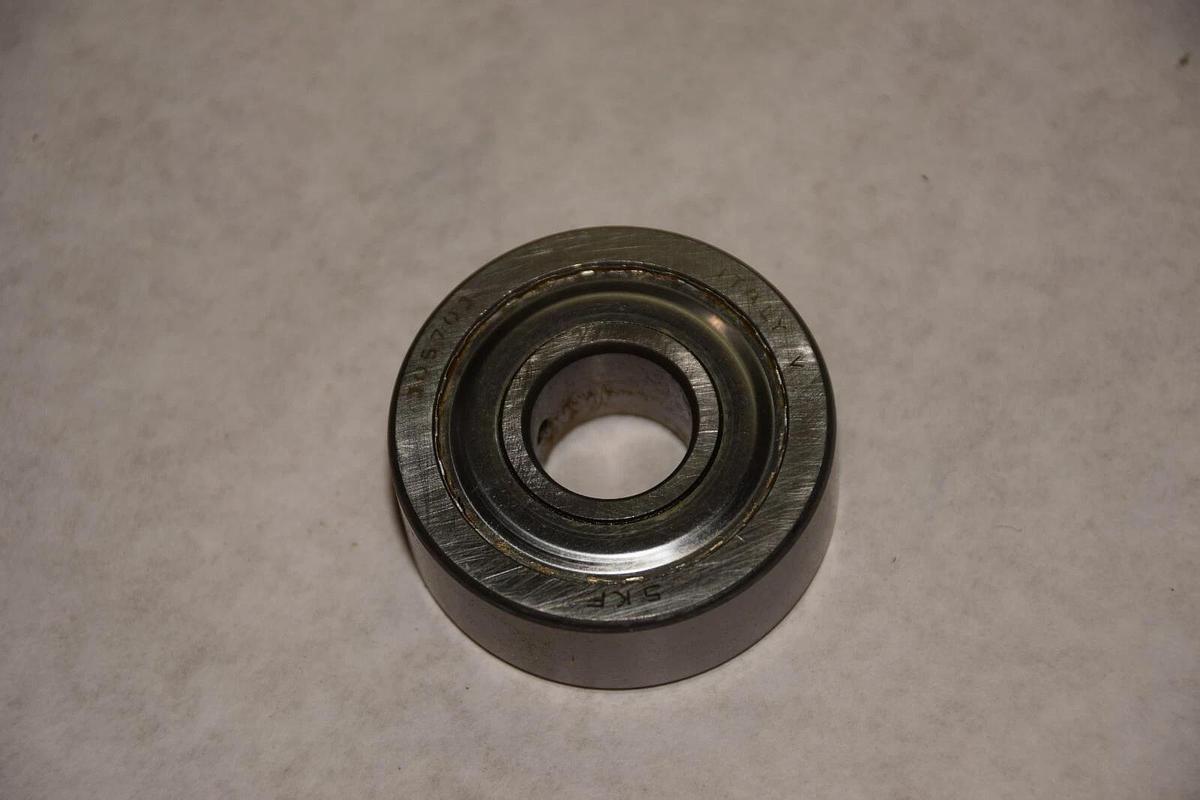 SKF 305703 SUPPORT BALL BEARING NEW