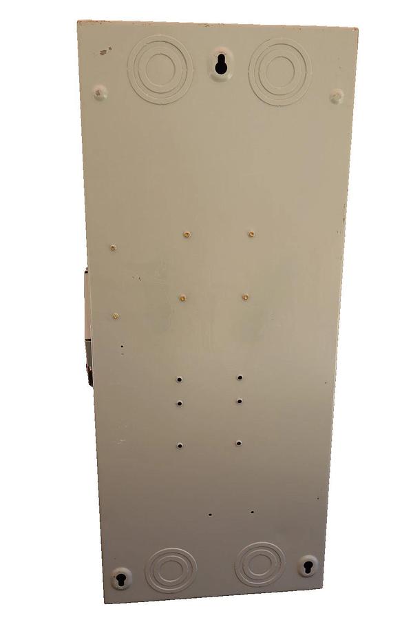 GE 100A Disconnect Safety Switch Non-Fusible THN3363CL 100 AMP (New)