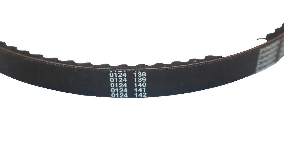 Continental Cogged V-Belt Belt AX27 Torque-Flex Matchmaker SC (Lot of 5 - New)
