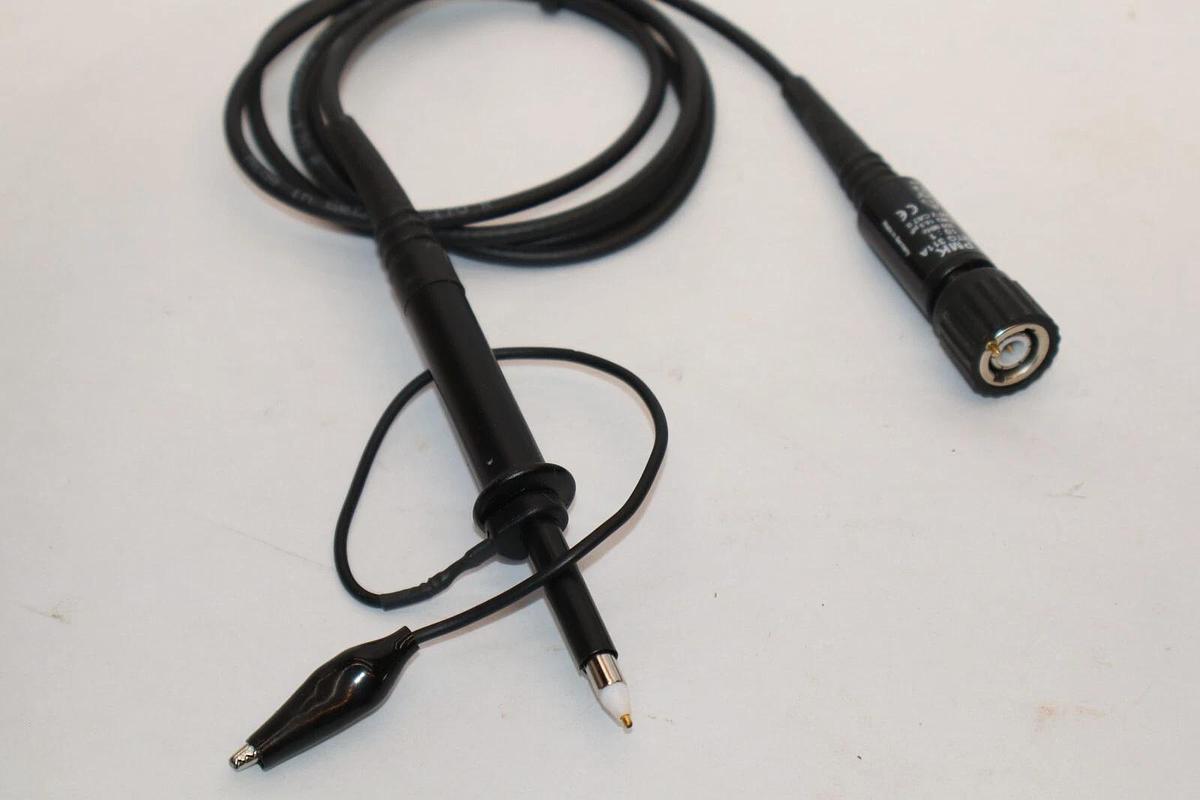 Used PMK PMTG311A 10:1 350MHz Impedance Passive Probe