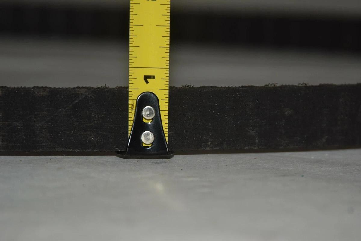 (New)  Contitech Continental  510H750 Timing Belt C23102 510 H 750 C 23102