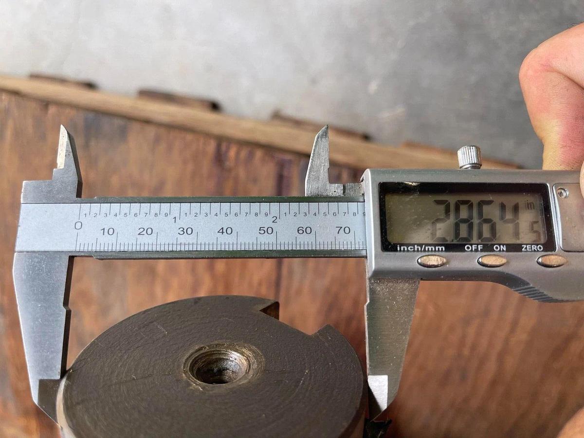 Baldor Reliance Industrial Motor EM7090T-I EM7090TI 100hp 3ph 230/460v Refurb