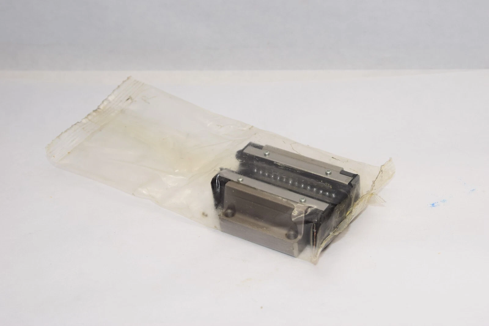 (NEW) THK UBJ05082 Linear Flange Slide Bearing