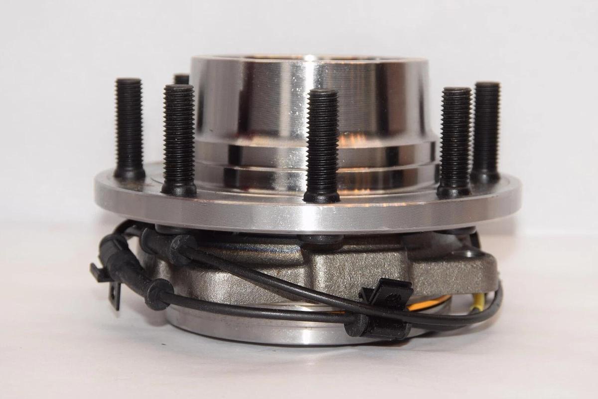 K515082 FRONT Wheel Bearing Hub With ABS