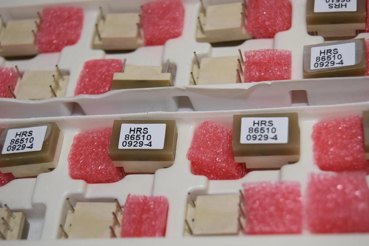 (NEW -Lot 37) HRS 86510 0929-4 , LFPM453564123531 T3,T4 Transformer