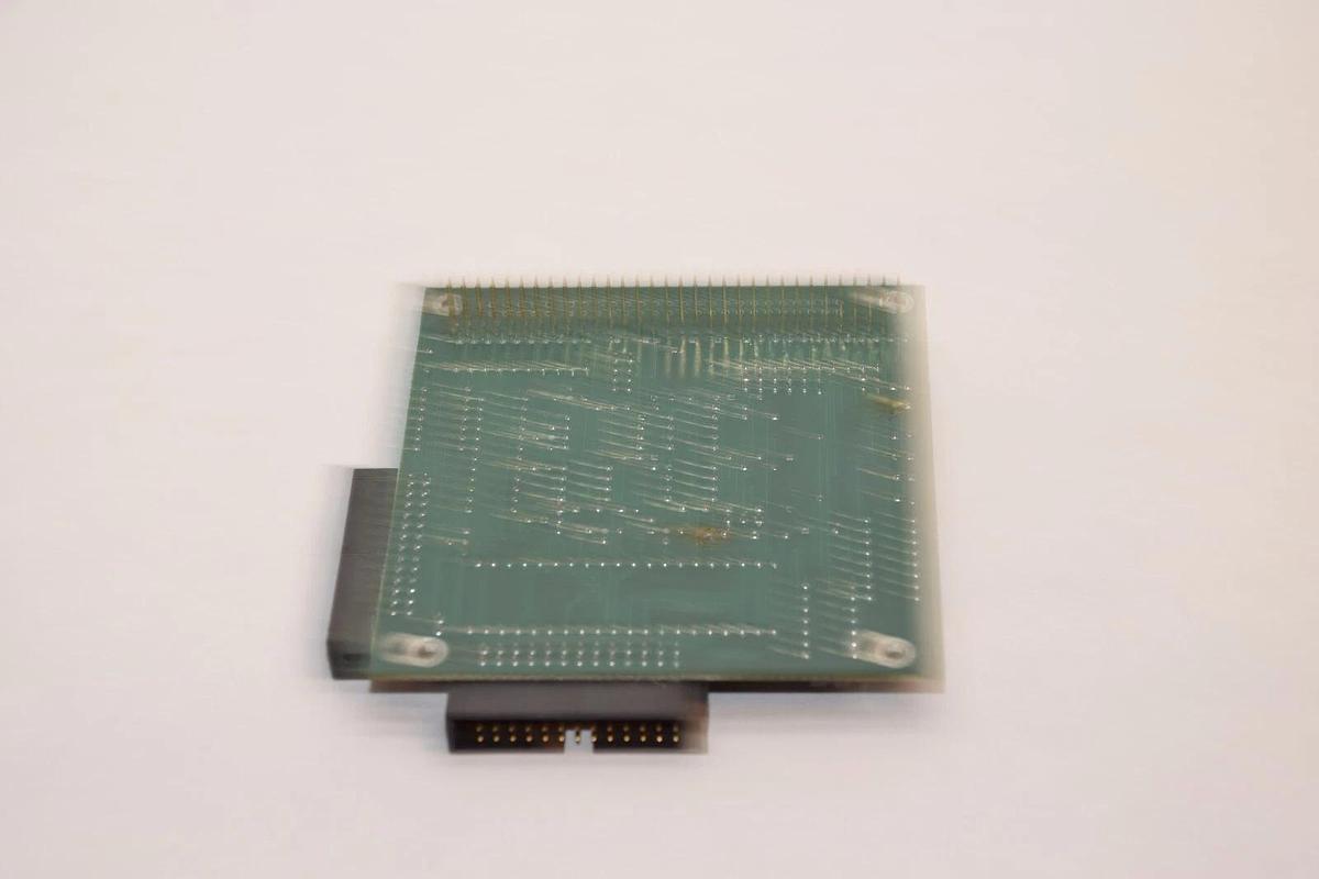 Used WINSYSTEMS PCM-AIO Rev B , 400-0172-000B Circuit Board