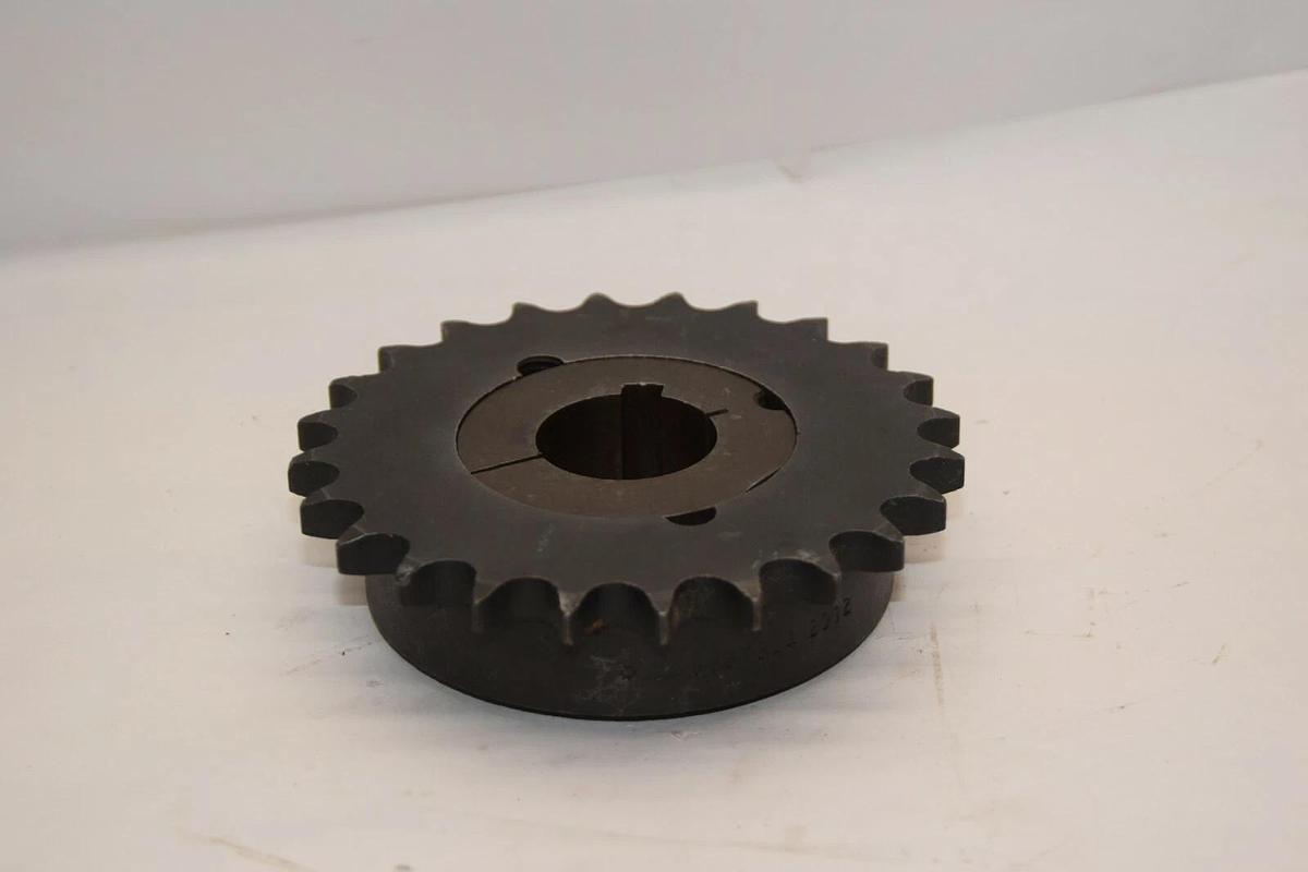 MARTIN Sprocket 50BTB24 2012 1-3/8" Bore 24 Teeth 2012 Bushing Sprocket (New)