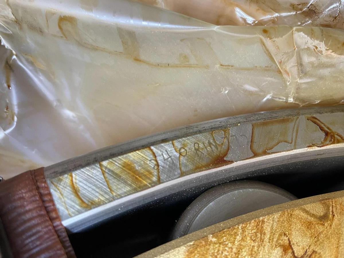 Torrington Bearing 240RIN772 240 RIN 772 240-RIN-772 USA NEW