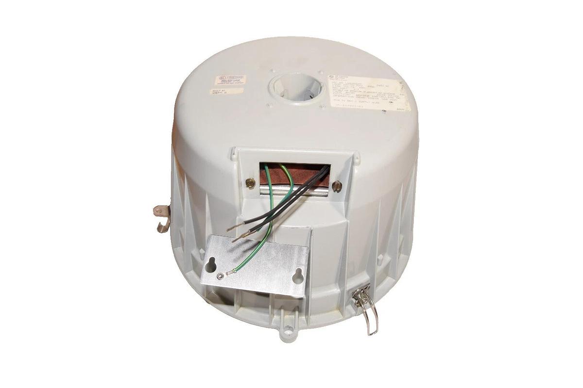 (NEW) GE LIGHTING SYSTEMS L4MD25S5M5 250W Ballast ASM for Lowmount Luminaire