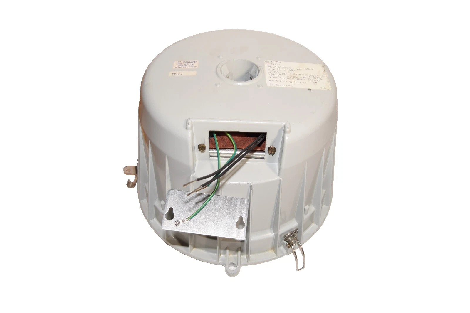 (NEW) GE LIGHTING SYSTEMS L4MD25S5M5 250W Ballast ASM for Lowmount Luminaire
