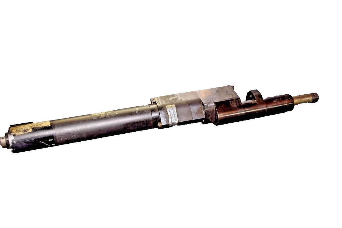 Used ATLAS COPCO BSM 28120A-R2.5 BSM28120A-R2.5 QMR62-46-RO 41V 7000rpm SERVO MOTOR