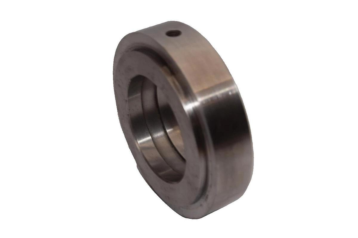 Dienes 222061 Plain Bore Ring Shear Slitting Bottom Band (New)