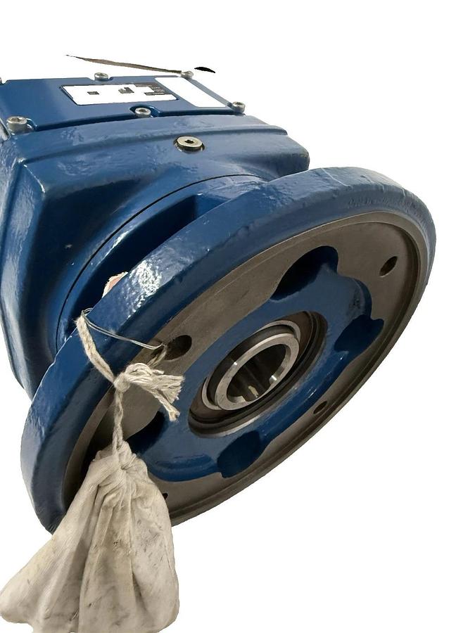 Radicon M04226.3BANU1, Gear Box reducer, Ratio 6.341:1, 9.83 HP (New)