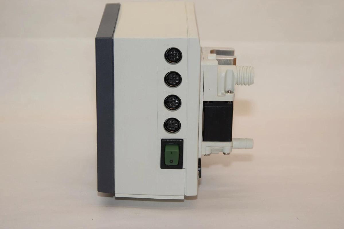 Buchi Vacuum Controller V-805 V805 230vac 14w *NEW opened box*