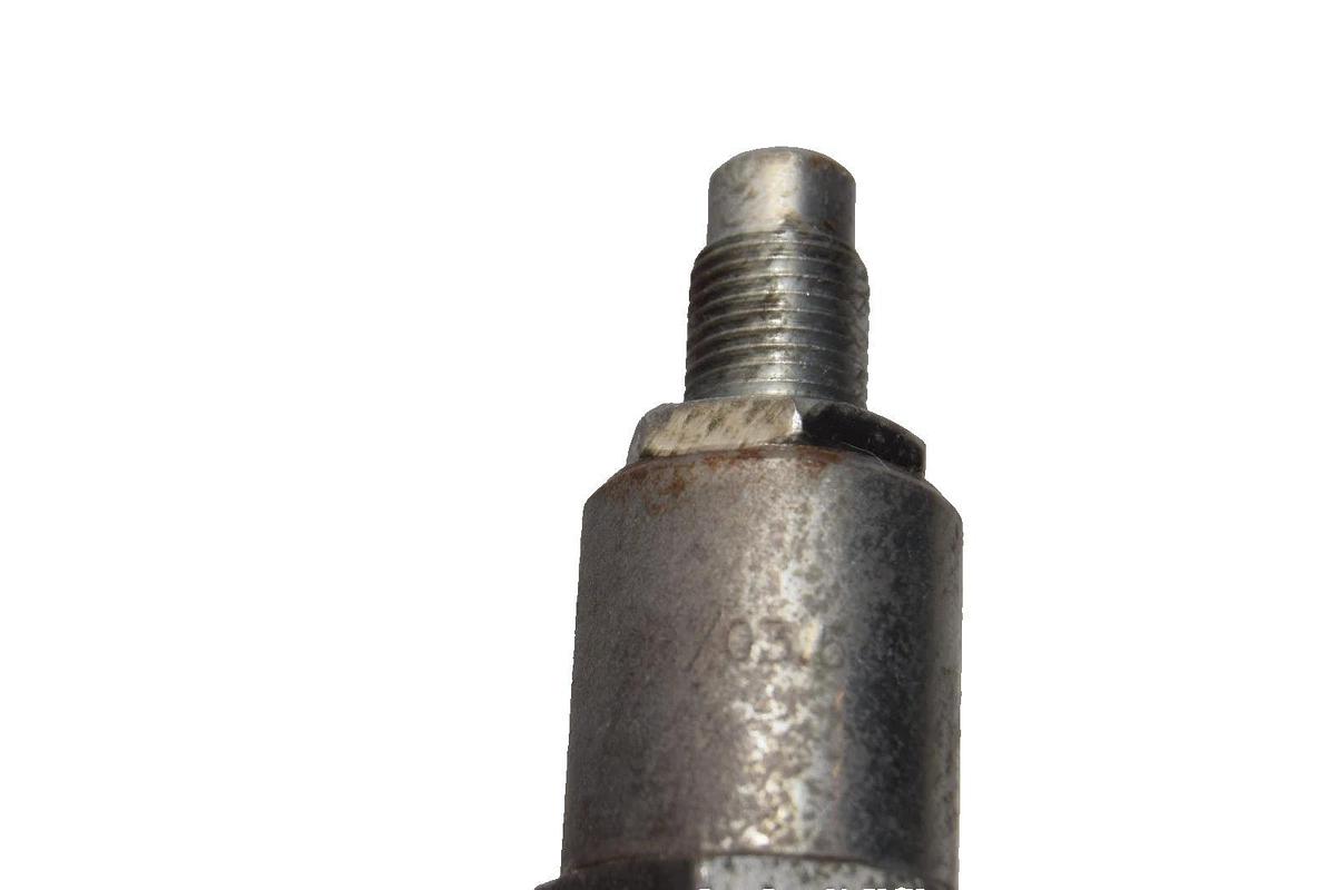 Used Hydraforce PR10-32A-6T-M-08/03.5 1738 PR10 32A-0-N-08/03.5 Manifold Valve