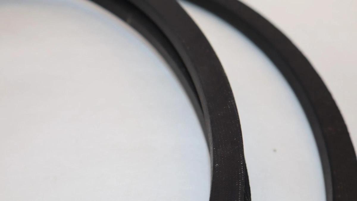 (NEW) B116 50 Plus 30 V-Belt USA