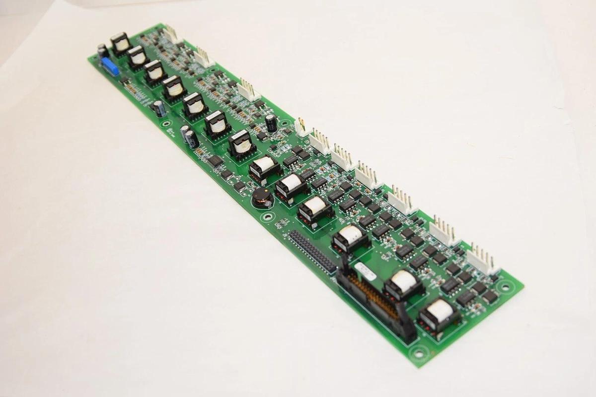 (NEW) EATON POWERWARE 101073615.100 Rev A00 118400182 Rev B00 Circuit Board Card