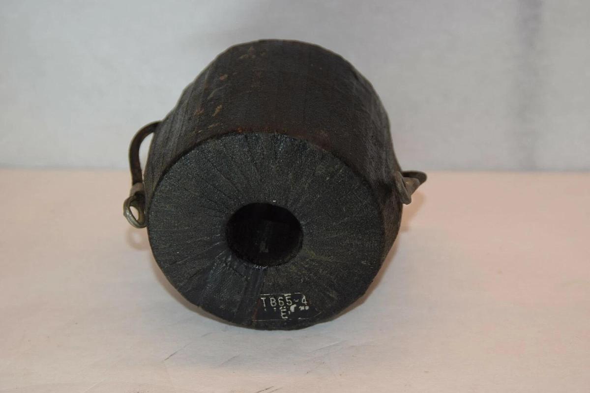 New Clark Coil TB65-4E TB65 4 E TB654E TB654 E