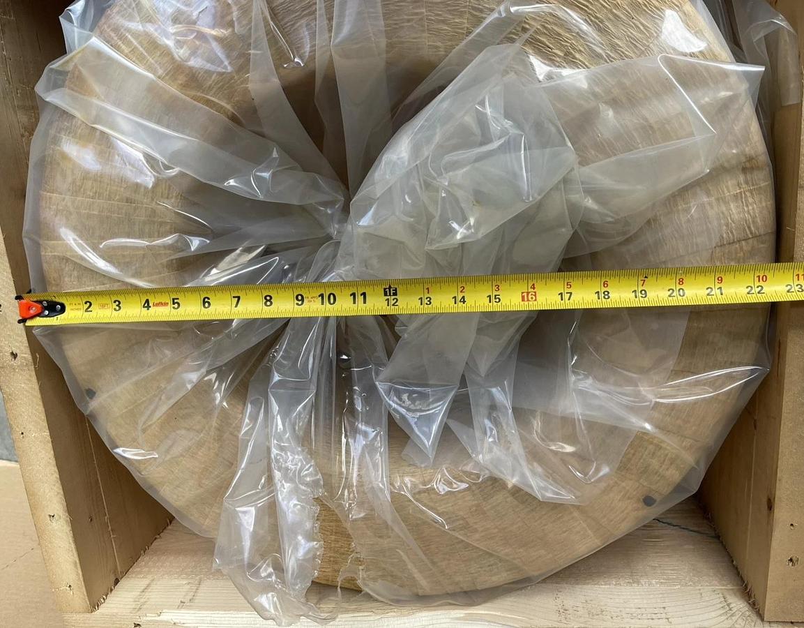 (New)  Torrington 24168KYMBW33W45AC3  Spherical Taper Bore Roller Bearing