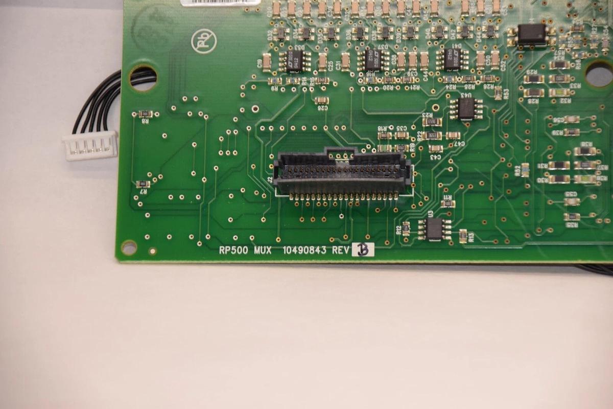 Used RP500 , 140500286 , 10490843 Rev 3 STM-5 Mux Board