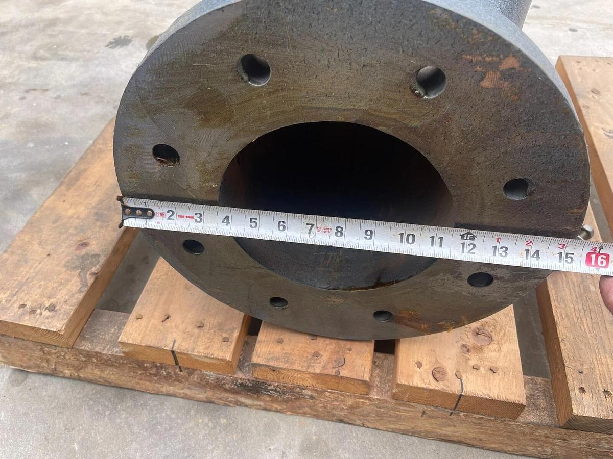 Ingersoll Rand GTB General Service Split Case Pump 6x9SB 1750rpm 6" (NEW)