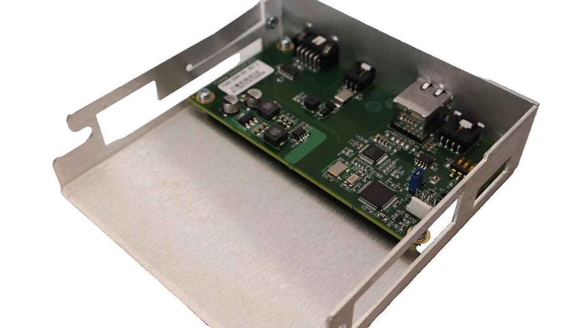 Used FINESSE F110-2111-017 Rev. 14 , F300-2009-001 Rev 3 Comm