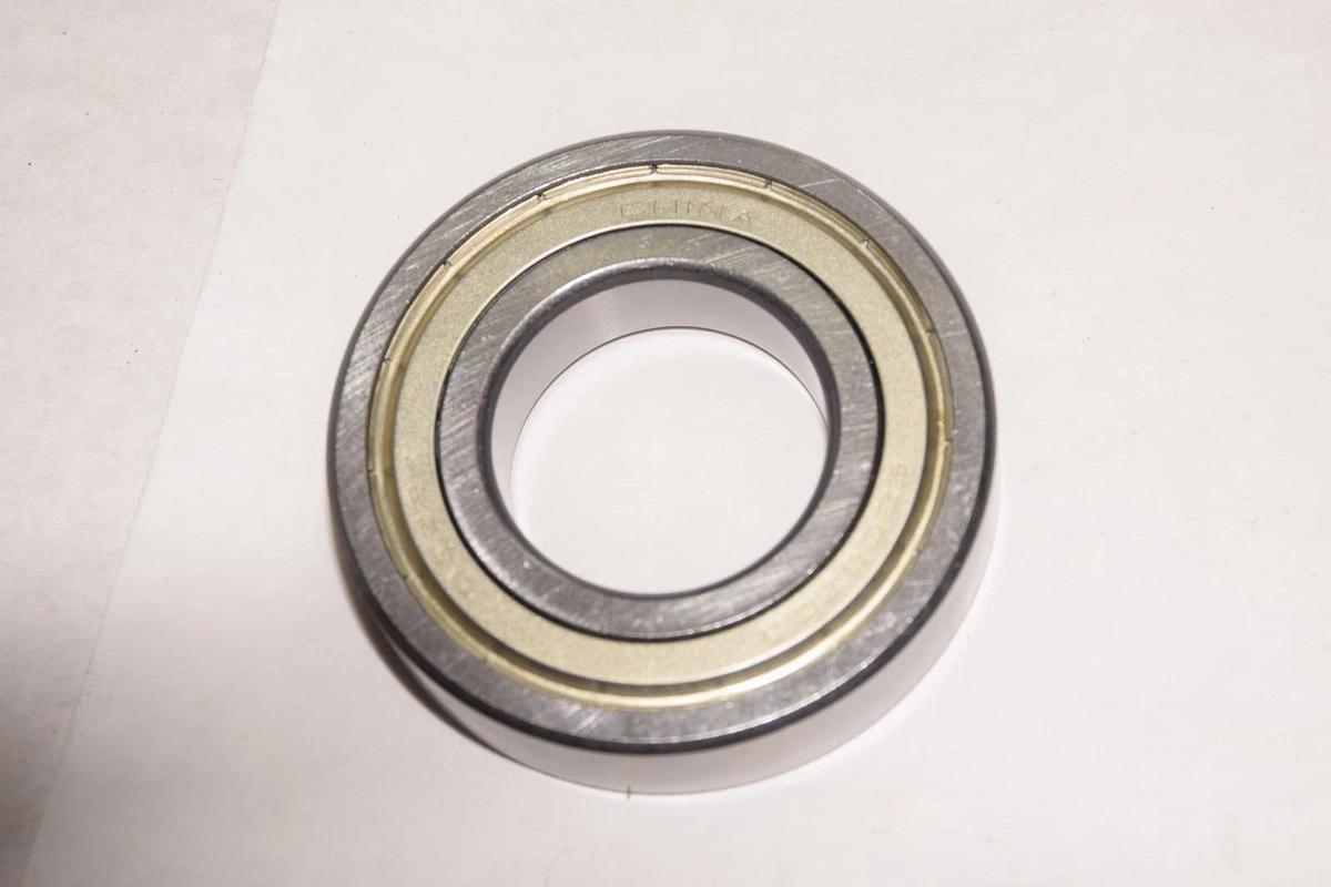 (NEW) NTN  6208ZC3 SINGLE ROW BEARING QJZ2K