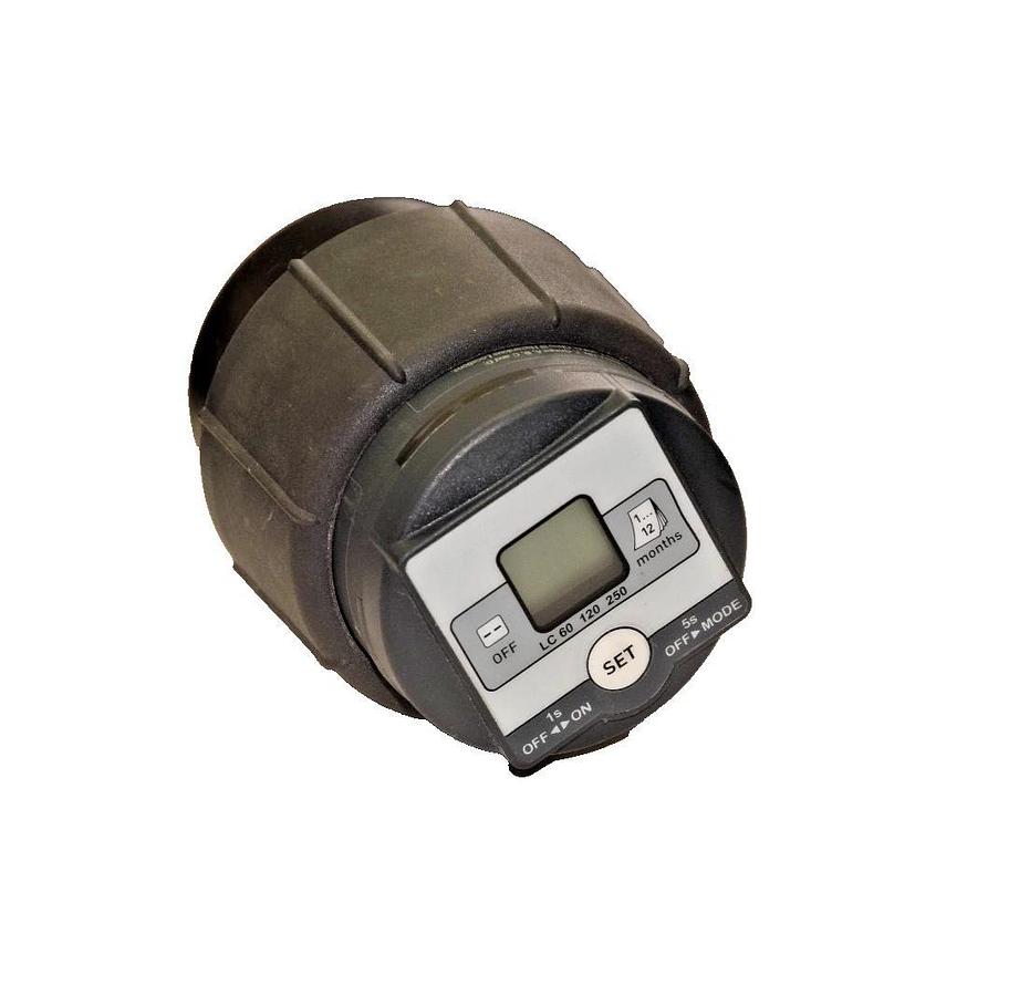 Used PERMA SV-1504-2472-0447 SV150424720447 DRIVE MOTOR