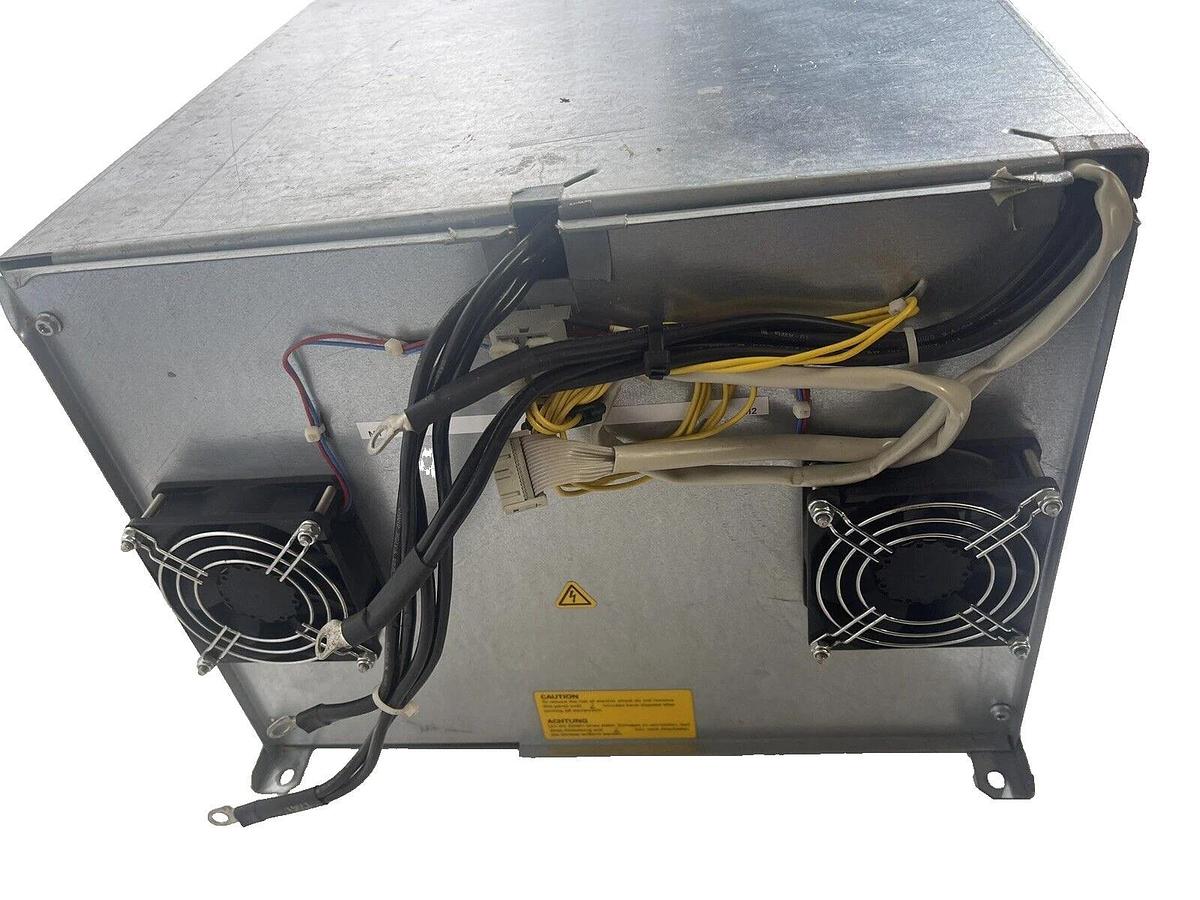 Used Siemens Definition MATRIX MVT 08365962, 08365970 rev00